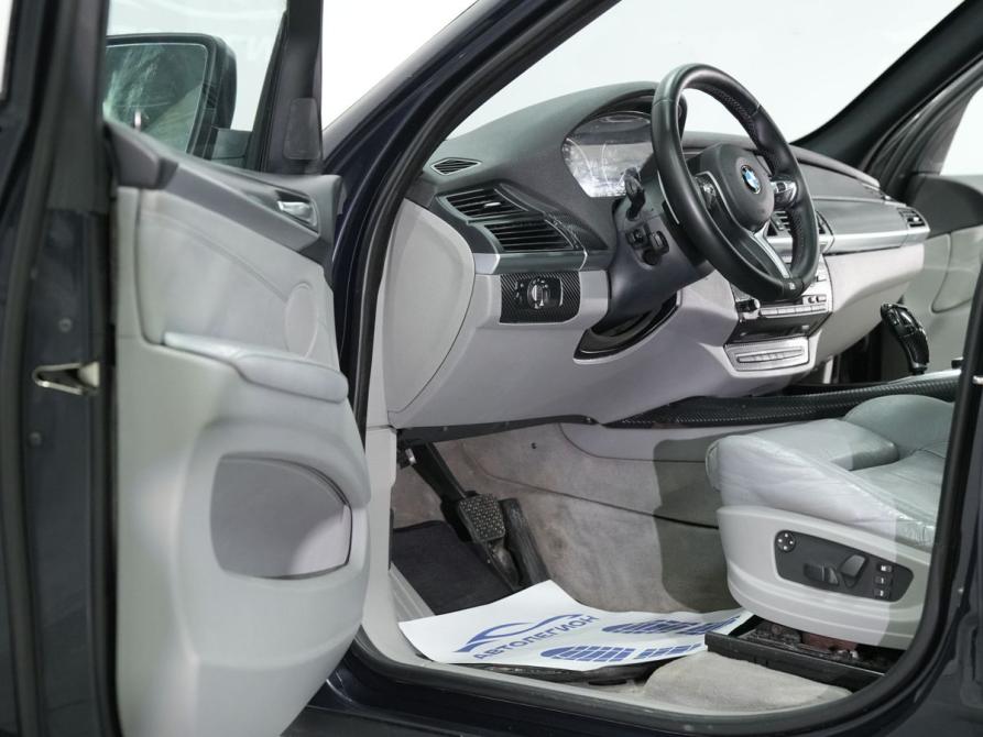 BMW X5 II (E70) Новосибирск  - изображение 19