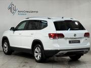 Volkswagen Teramont I Химки  - изображение 27