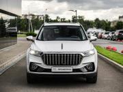Hongqi HS5 I Санкт-Петербург  - изображение 43