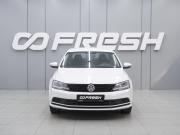 Volkswagen Jetta VI Рестайлинг Ростов-на-Дону  - изображение 18