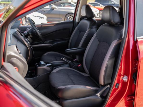 Nissan Note II Рестайлинг с пробегом 2018 года, цена 1 299 000 рублей, 111027 км, хэтчбек, Автокод Объявления