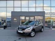 Nissan Qashqai I Рестайлинг Омск  - изображение 20