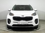 Kia Sportage IV Санкт-Петербург  - изображение 19