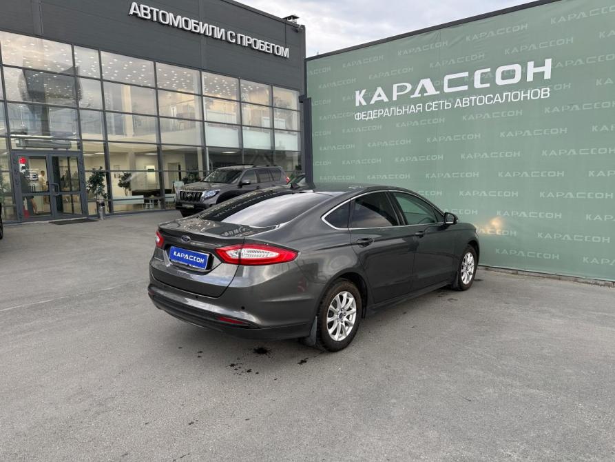Ford Mondeo V Екатеринбург  - изображение 2