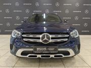 Mercedes-Benz GLC I (X253) Рестайлинг Москва  - изображение 30