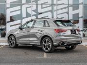 Audi Q3 II (F3) Краснодар  - изображение 26