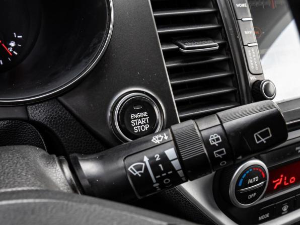 Kia Picanto II Рестайлинг с пробегом 2015 года, цена 1 249 000 рублей, 48145 км, хэтчбек, Автокод Объявления