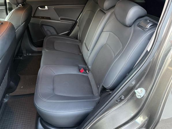 Kia Sportage III Рестайлинг с пробегом 2014 года, цена 1 399 000 рублей, 149789 км, внедорожник, Автокод Объявления