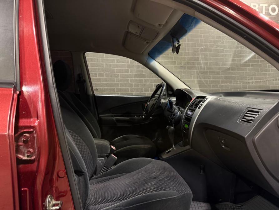 Hyundai Tucson I Челябинск  - изображение 7