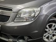 Chevrolet Orlando I Москва  - изображение 30