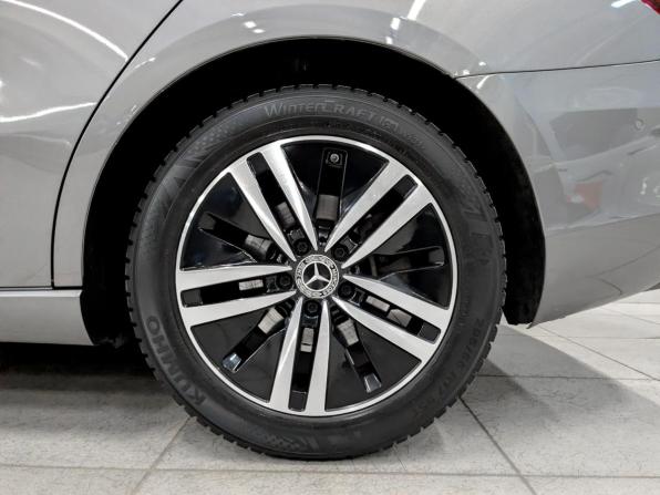 Mercedes-Benz A-Класс IV (W177) с пробегом 2022 года, цена 2 890 000 рублей, 87066 км, седан, Автокод Объявления