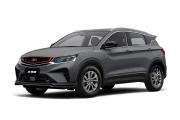 Belgee X50 Москва  - изображение 14