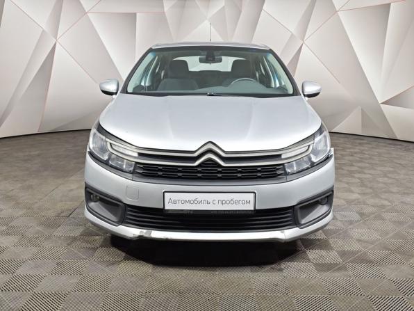 Citroen C4 II Рестайлинг с пробегом 2021 года, цена 900 000 рублей, 151453 км, седан, Автокод Объявления
