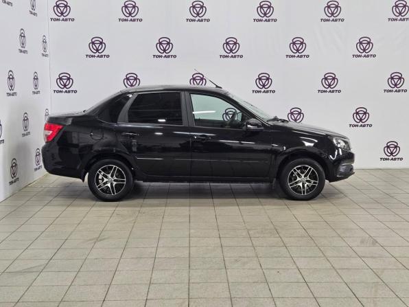 Lada (ВАЗ) Granta I Рестайлинг с пробегом 2022 года, цена 791 000 рублей, 29731 км, седан, Автокод Объявления