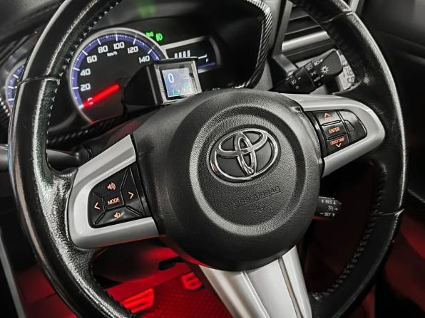 Toyota Roomy I с пробегом 2017 года, цена 789 000 рублей, 149974 км, микровэн, Автокод Объявления