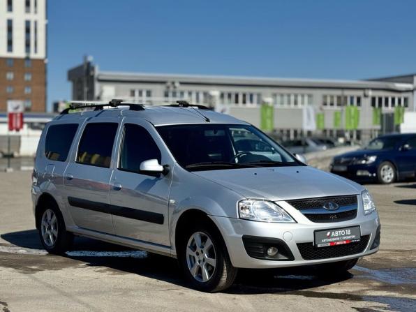 Lada (ВАЗ) Largus I с пробегом 2019 года, цена 869 000 рублей, 134168 км, универсал, Автокод Объявления