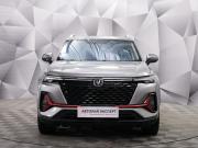 Changan CS35 Plus I Рестайлинг Ульяновск  - изображение 31
