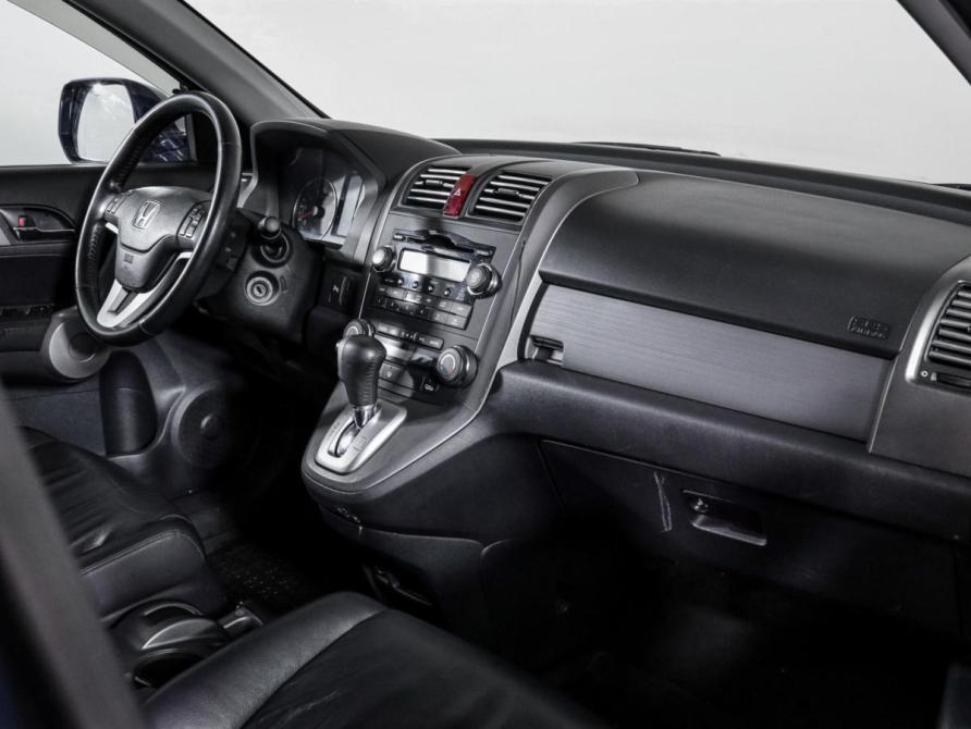 Honda CR-V III Москва  - изображение 9