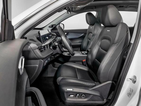 Chery Tiggo 7 Pro Max I с пробегом 2023 года, цена 2 079 000 рублей, 31860 км, внедорожник, Автокод Объявления