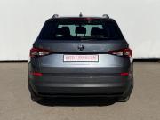 Skoda Kodiaq I Москва  - изображение 22