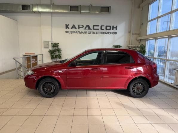 Chevrolet Lacetti I с пробегом 2006 года, цена 370 000 рублей, 246000 км, хэтчбек, Автокод Объявления