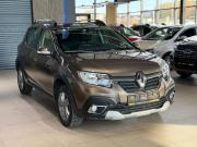 Renault Sandero II Рестайлинг Оренбург  - изображение 23