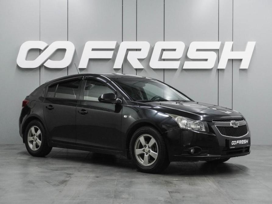 Chevrolet Cruze I Воронеж  - изображение 1