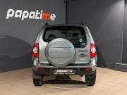 Chevrolet Niva I Рестайлинг Тверь  - изображение 23