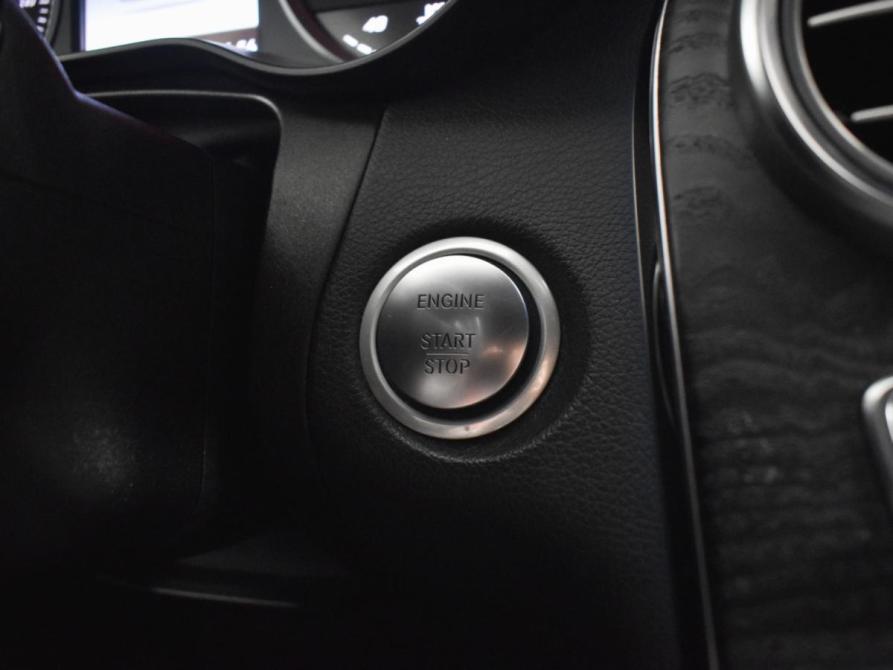 Mercedes-Benz GLC Coupe I (C253) Санкт-Петербург  - изображение 19