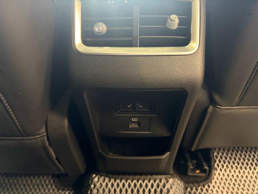 Chery Tiggo 7 Pro I Екатеринбург  - изображение 17