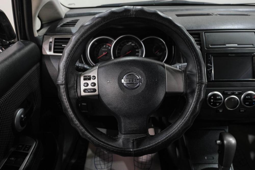 Nissan Tiida I Рестайлинг Новокузнецк  - изображение 21