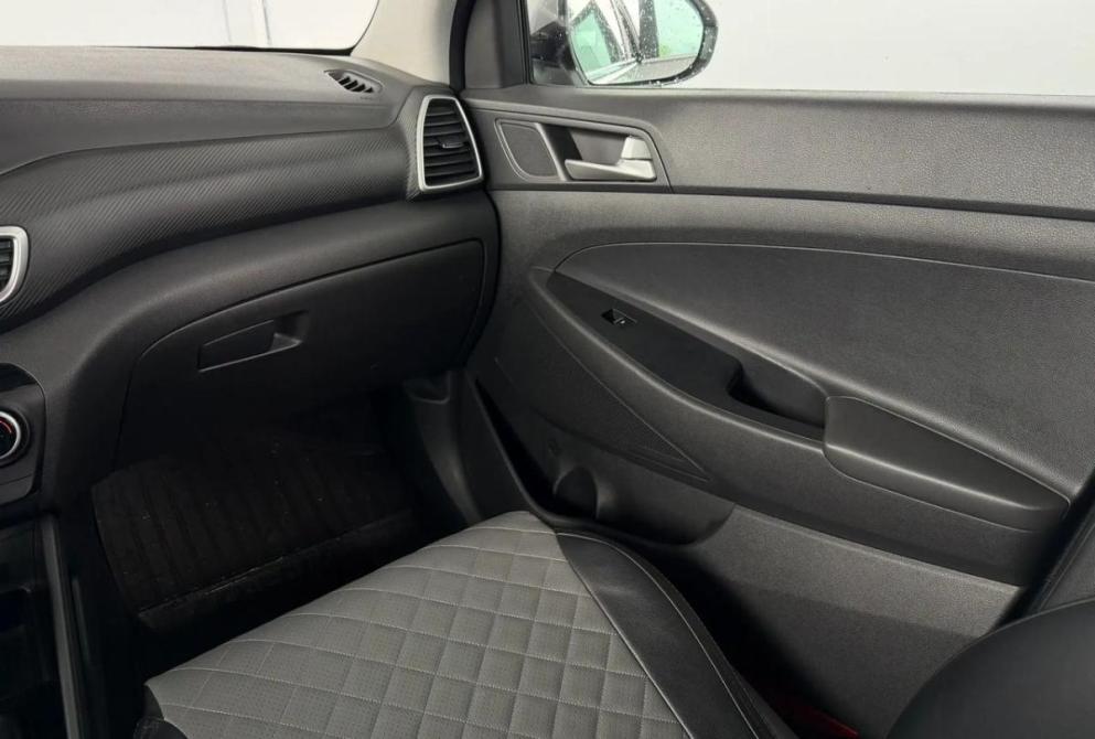 Hyundai Tucson III Рестайлинг Киров  - изображение 15