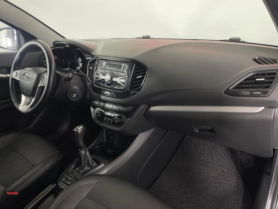 Lada (ВАЗ) Vesta I Воронеж  - изображение 8