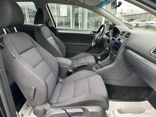 Volkswagen Golf VI с пробегом 2011 года, цена 790 000 рублей, 220652 км, хэтчбек, Автокод Объявления