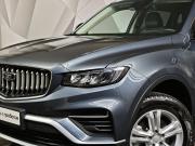 Belgee X70 I Рестайлинг Москва  - изображение 31