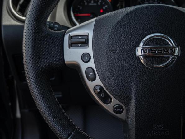 Nissan Qashqai I с пробегом 2010 года, цена 935 000 рублей, 223811 км, внедорожник, Автокод Объявления