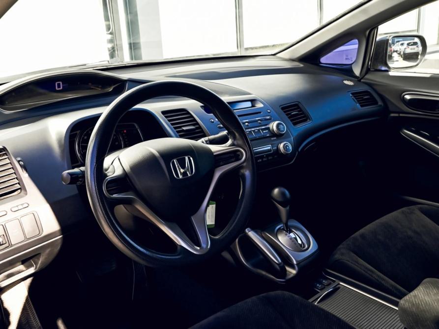 Honda Civic VIII Рестайлинг Екатеринбург  - изображение 13