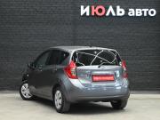 Nissan Note II Екатеринбург  - изображение 21