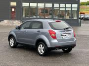 SsangYong Actyon II Волгоград  - изображение 28