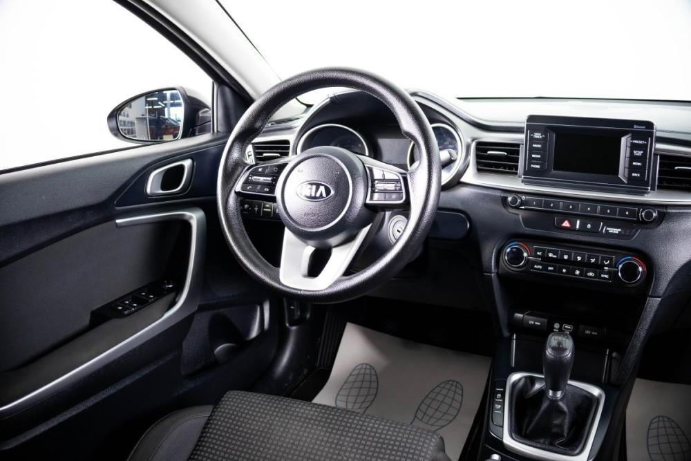 Kia Ceed III Пермь  - изображение 12
