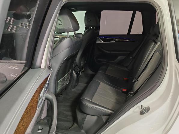 BMW X3 III (G01) с пробегом 2019 года, цена 4 199 000 рублей, 90627 км, внедорожник, Автокод Объявления