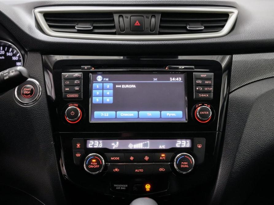 Nissan X-Trail III Ульяновск  - изображение 20