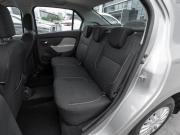 Renault Logan II Москва  - изображение 36