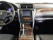 Toyota Camry VII (XV50) Рестайлинг 2 Москва  - изображение 35