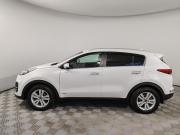 Kia Sportage IV Москва  - изображение 31