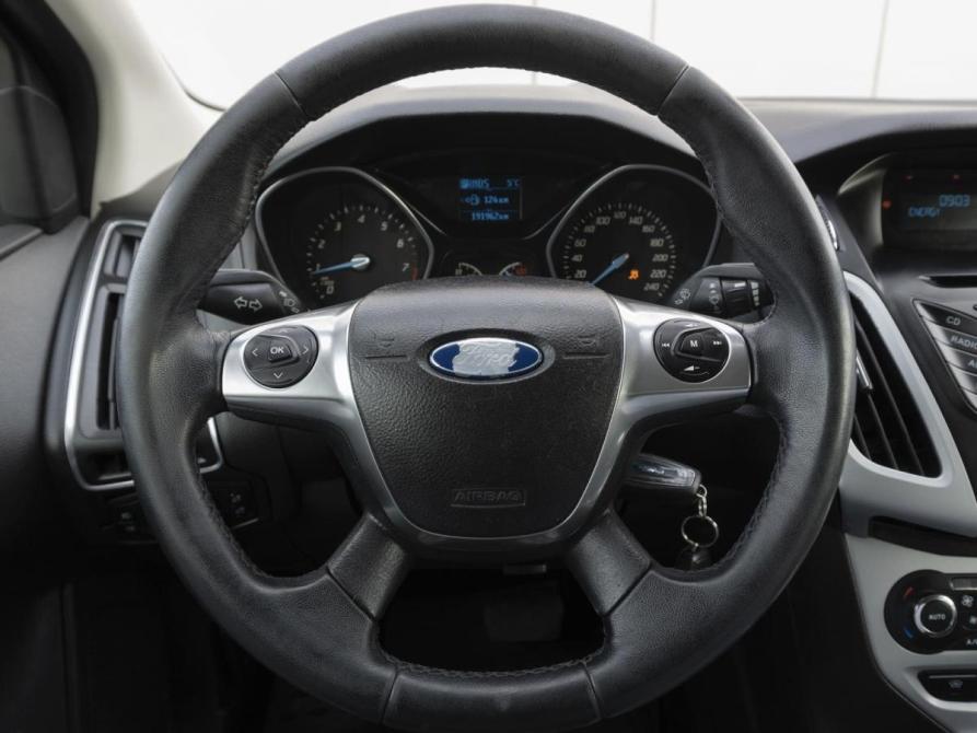 Ford Focus III Орехово-Зуево  - изображение 17
