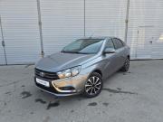 Lada (ВАЗ) Vesta I Саратов  - изображение 31