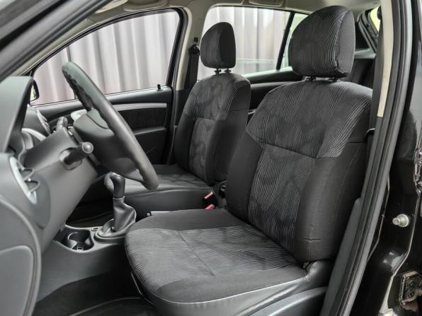 Renault Sandero I с пробегом 2011 года, цена 535 000 рублей, 56000 км, хэтчбек, Автокод Объявления