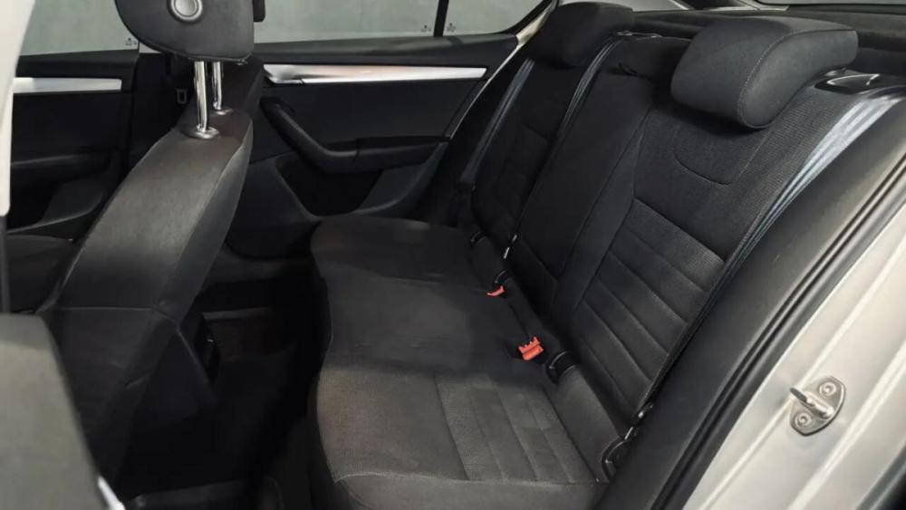 Skoda Octavia III (A7) Смоленск  - изображение 10