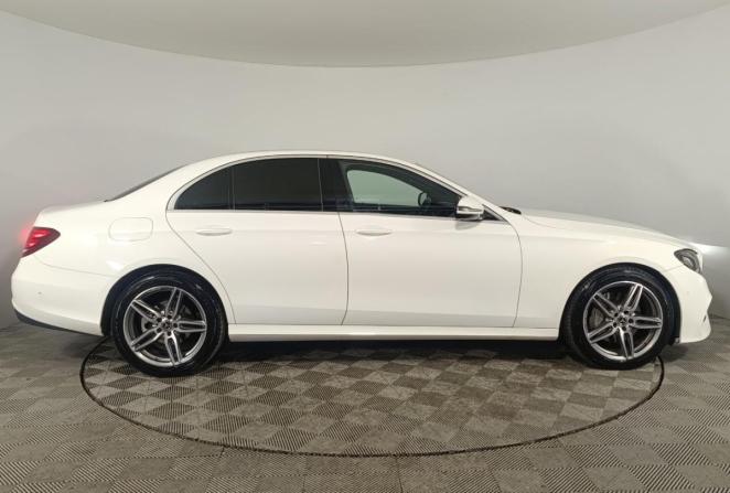 Mercedes-Benz E-Класс V (W213 S213 C238) Рестайлинг с пробегом 2020 года, цена 4 257 000 рублей, 107500 км, седан, Автокод Объявления